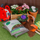 Terra Vegetal 5Kg Geolia