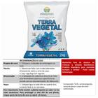 Terra Vegetal Condicionador De Solo (2kg) Vitaplan