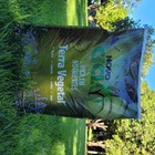 Terra Vegetal Novo Ciclo 18l Para Jardins E Vasos