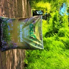 Terra Vegetal Novo Ciclo 36l Para Jardins E Vasos