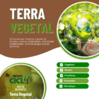 Terra Vegetal Novo Ciclo Pct 3l