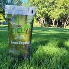 Terra Vegetal Novo Ciclo Pct 3l