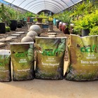 Terra Vegetal Novo Ciclo Pct 3l