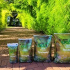 Terra Vegetal Novo Ciclo Pct 9l