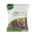 Terra Vegetal para Uso Geral Natural Geolia 25kg