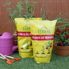 Terral Humus De Minhoca 1,5 Kg