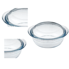 Terrina Redonda Marinex 2,8 Litros