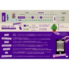 Terrô Start Substrato Semente Estaquia Mudas Grow Indoor 7l