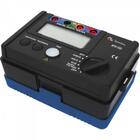 Terrômetro Mtr-1522 Preto/azul Minipa