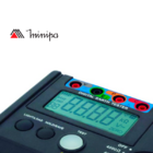 Terrômetro Mtr-1522 Preto/azul Minipa