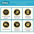 Tesoura 2 Em 1 Multifuncional Desmontável Peixe Inox Prana