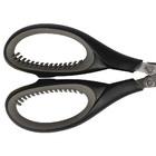 Tesoura 5 Lâminas Para Cortar Picar Temperos Cheiro Verde Erv