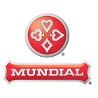 Tesoura Alfaiate Industrial Profissional Cinza Mundial 1490-0