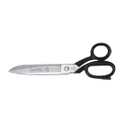 Tesoura Alfaiate Profissional 22cm Preta Mundial 490-9np