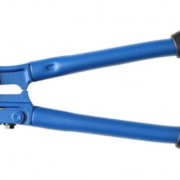 Tesoura Alicate Corta Vergalhão Aço 24 Pol Riosul Tools