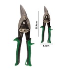 Tesoura Aviacao Direita 10" - 2328503