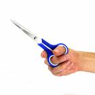 Tesoura Barbeiro Descanso 7'