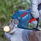 Tesoura Bosch Pro Pruner Sem Baterias E Carregador