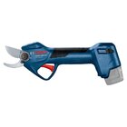 Tesoura Bosch Pro Pruner Sem Baterias E Carregador
