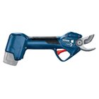 Tesoura Bosch Pro Pruner Sem Baterias E Carregador