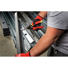 Tesoura Chapa Aviacao 10" Reta 48-22-4530 - Milwaukee