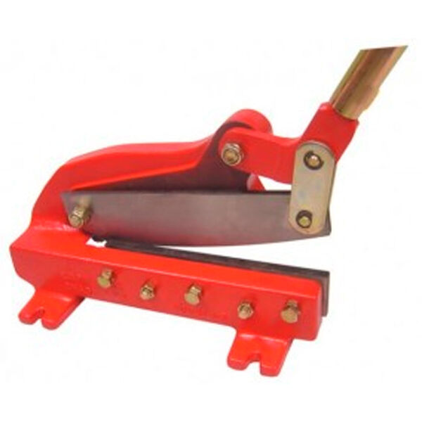 Tesoura Corta Chapa 5mm Metalsul Mcc112