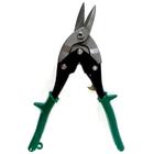 Tesoura Corta Chapas Funileiro Aviação Corte Esquerdo 10" - C