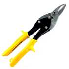 Tesoura Corta Chapas Funileiro Aviação Corte Reto 10" - Carbo