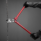 Tesoura Corta Vergalhão 24" - Mtx