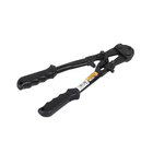 Tesoura Corta Vergalhão Comp. 12 Pol. Capacidade Corte 5/32 Pol. Vonder