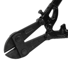 Tesoura Corta Vergalhão Comp. 24 Pol. Capacidade Corte 5/16 Pol. Vonder