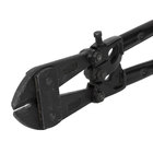 Tesoura Corta Vergalhão Comp. 36 Pol. Capacidade Corte 1/2 Pol. Vonder