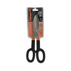 Tesoura Corte Chapa 10" Cabo Revestido - Famastil