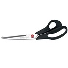 Tesoura Costura Reforcada Ponto Vermelho Mundial 690n-9 1/2