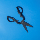 Tesoura Culinária Multiuso Mozcada