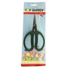 Tesoura De Colheita (16,5cm)  Top Garden