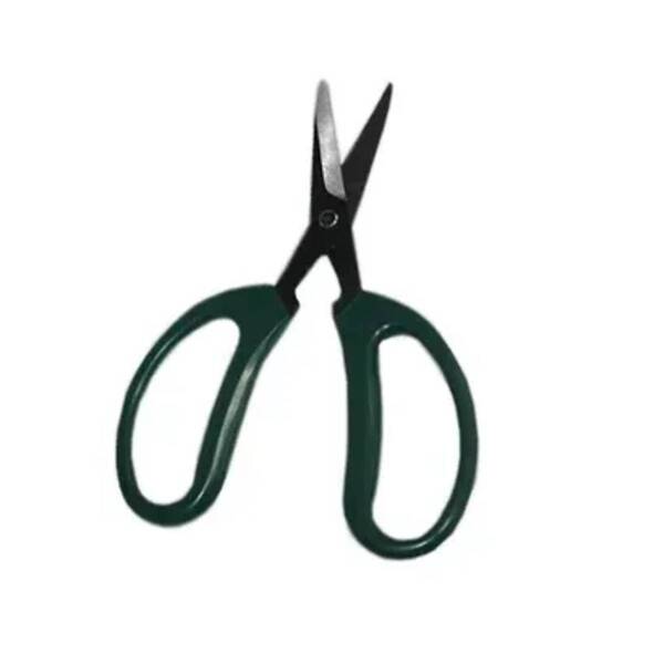 Tesoura De Colheita (16,5cm)  Top Garden