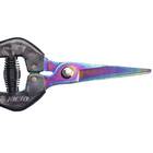 Tesoura De Colheita Profissional Titânio Pm-11 - Jacto