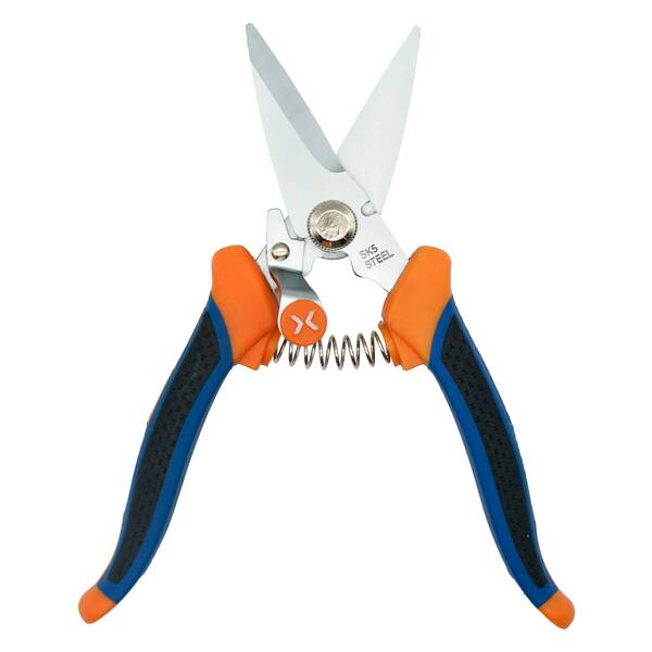 Tesoura de Corte Universal 19,5cm Dexter