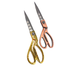 Tesoura De Costura Profissional Para Tecido Alfaiate 9,5