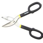 Tesoura De Funileiro 10'' Para Corte De Chapa De Metal - Tita