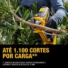 TESOURA DE PODA 20V MAX