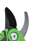 Tesoura de Poda Bypass 20,2cm Aço Carbono Geolia