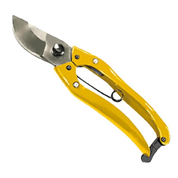 Tesoura De Poda Com Mola Oz Modelo Tt800