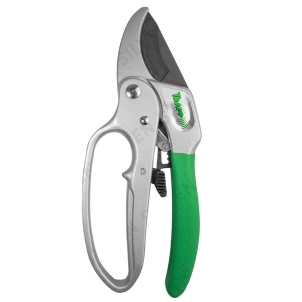 Tesoura De Poda Com Multiplicador De Força Com Catraca