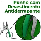 Tesoura De Poda Com Multiplicador De Força Com Catraca