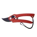 Tesoura De Poda Com Trava E Mola (7 Pol.) Western