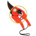 Tesoura De Poda Com Trava E Mola (7 Pol.) Western