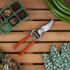 Tesoura de Poda Forjada Aço Tramontina