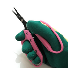 Tesoura De Poda Japonesa Saboten B-1mfpb Com Lamina Angular 1